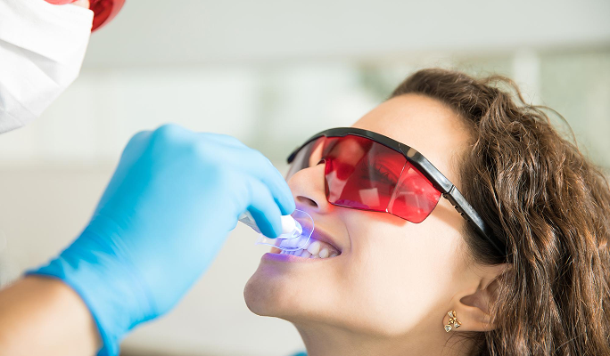Cosmetic Dentistry