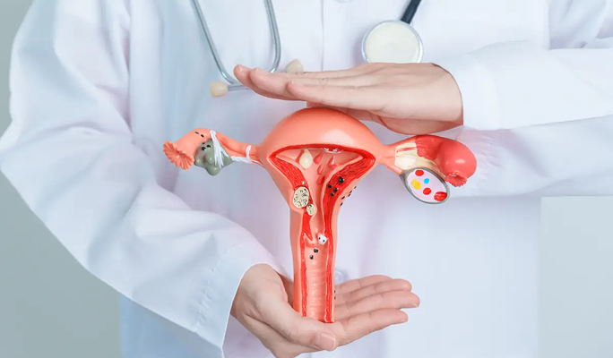 Intrauterine insemination (IUI)