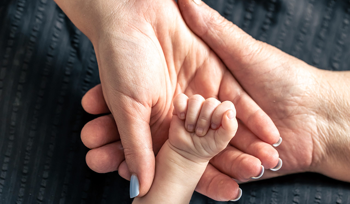 Egg donation with Sperm Donation