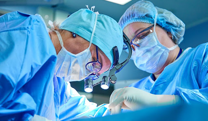 Reproductive Surgery