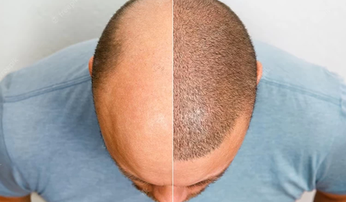 Follicular Unit Transplantation FUT