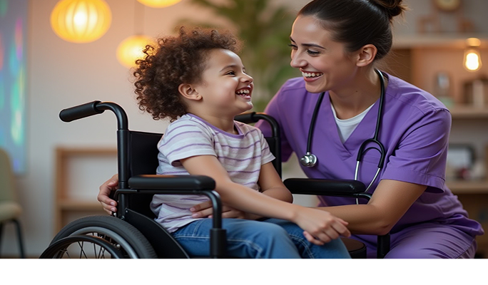 Cerebral Palsy
