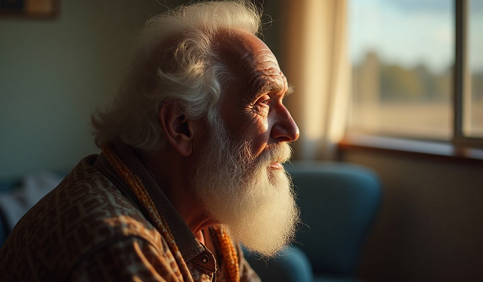 Alzheimers disease