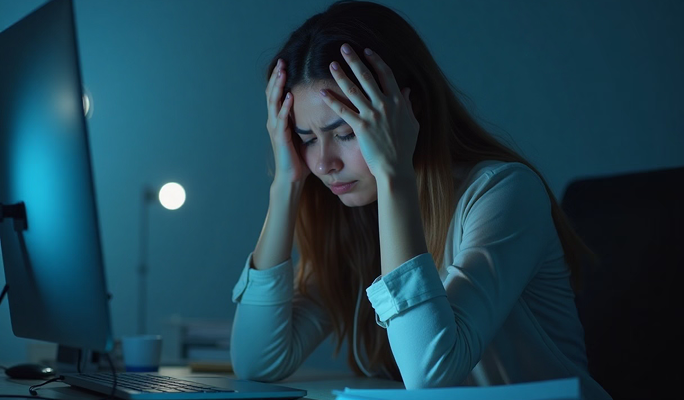 Headaches and Migraines