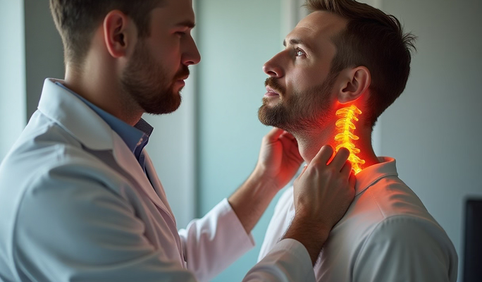 CCSVI (Chronic Cerebral Spinal Venous Insufficiency)