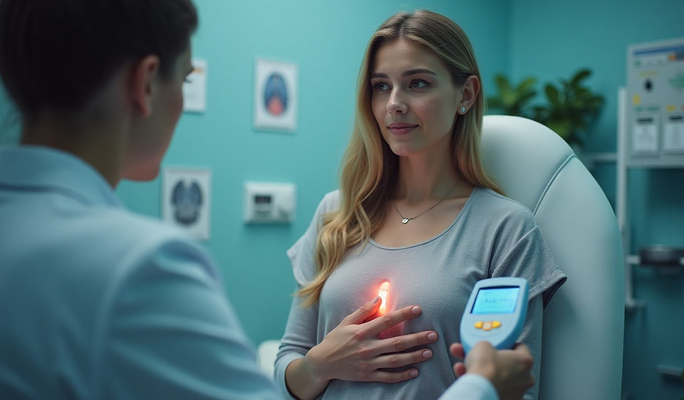 Vagus Nerve Stimulation  (VNS)