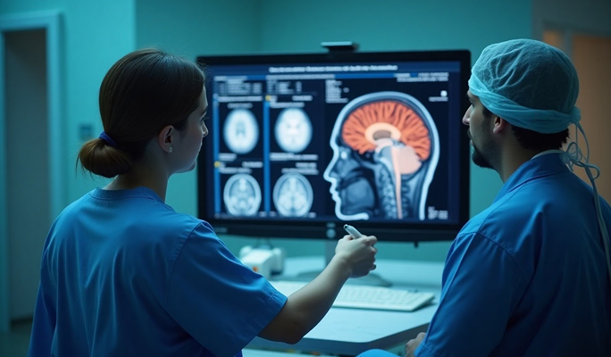 Subdural Hematoma Microsurgery