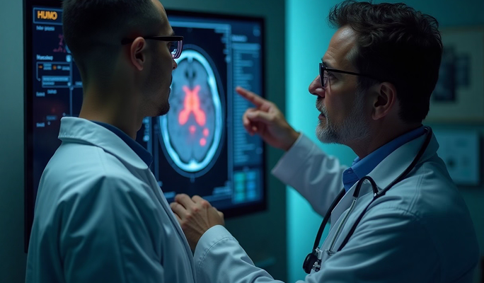 Brain Abscess Brain Infection Surgery