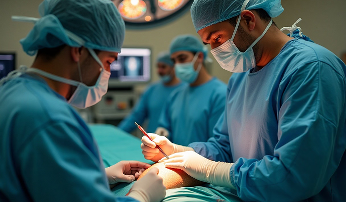 Peripheral Nerve Surgery