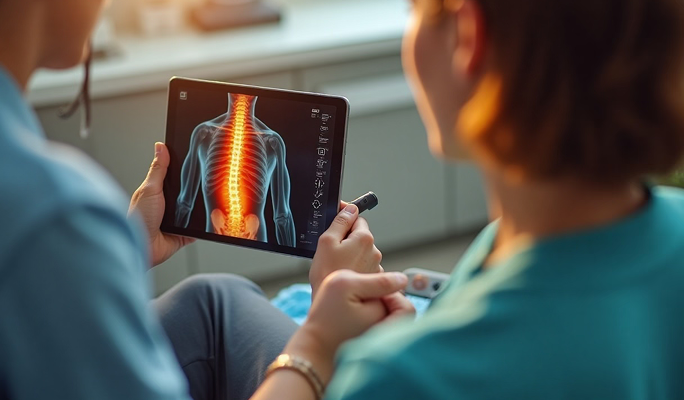 Radiofrequency Rhizotomy