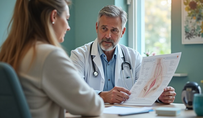 Sacral nerve stimulation