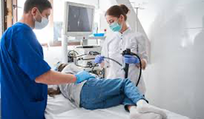 Gastroplasty