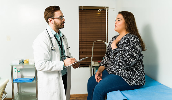 Gastric Bypass