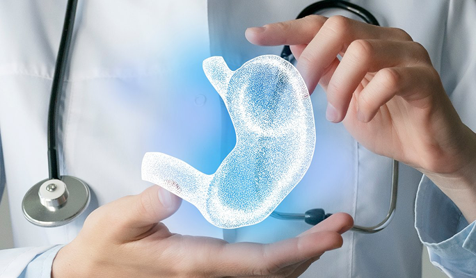 Revision Gastric Sleeve