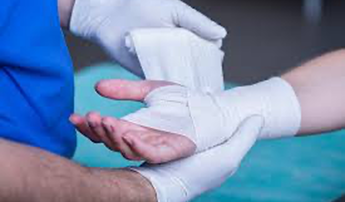 Hand Surgery