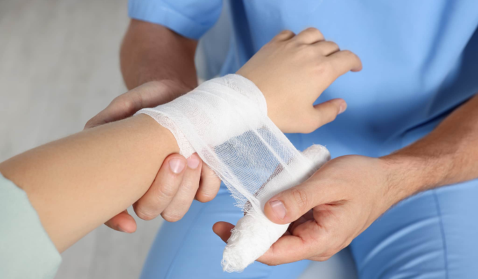 Wrist Replacement Treatment Abroad