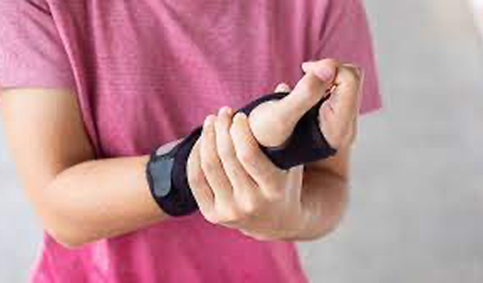 Carpal Tunnel Surgery