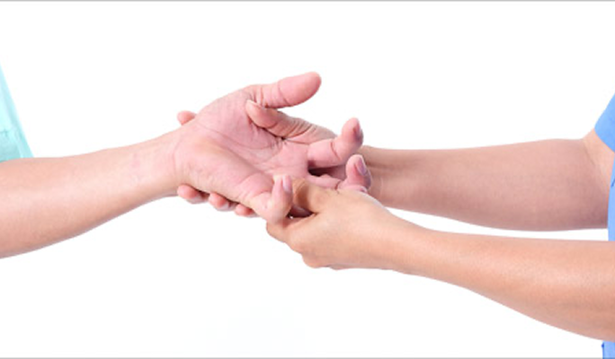 Trigger Finger Surgery