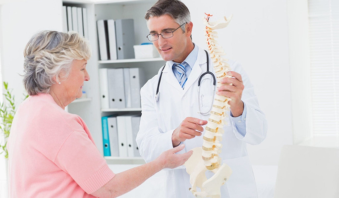 Percutaneous Vertebroplasty