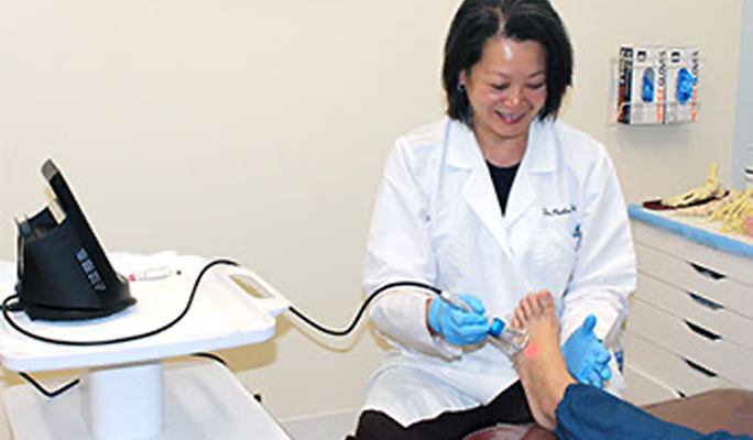 Achilles Tendon Repair