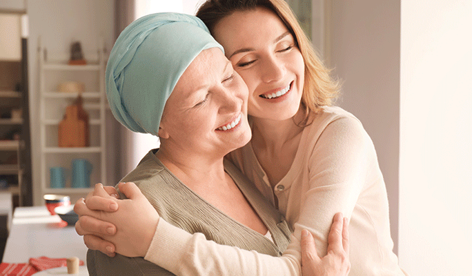 Biological Hormone Therapy