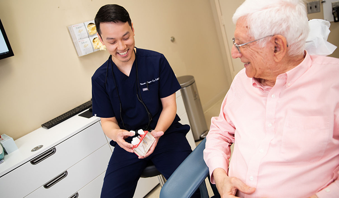 Bone and Tissue Grafting