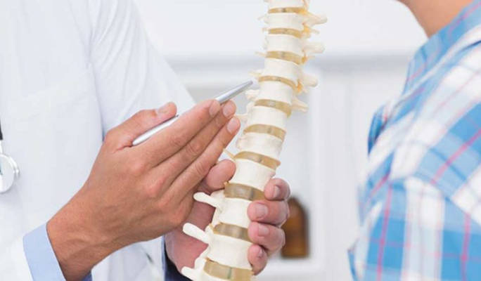 Cervical Thoracic and Lumbar Laminectomy or Foraminotomy