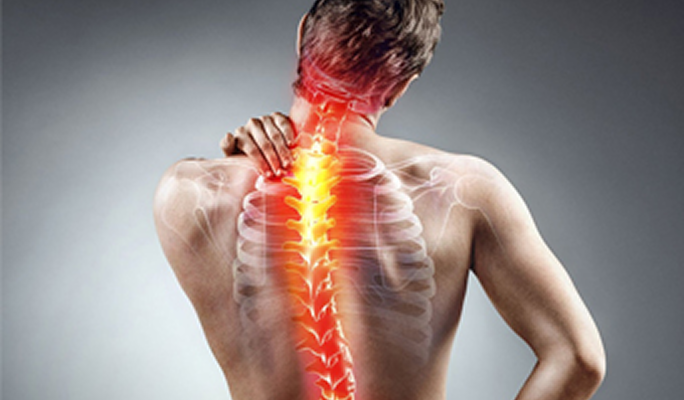 Scoliosis Deformity Correction