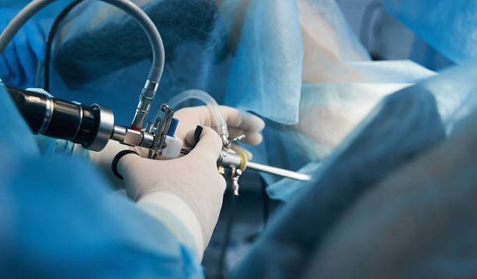 Osteoporosis Kyphoplasty