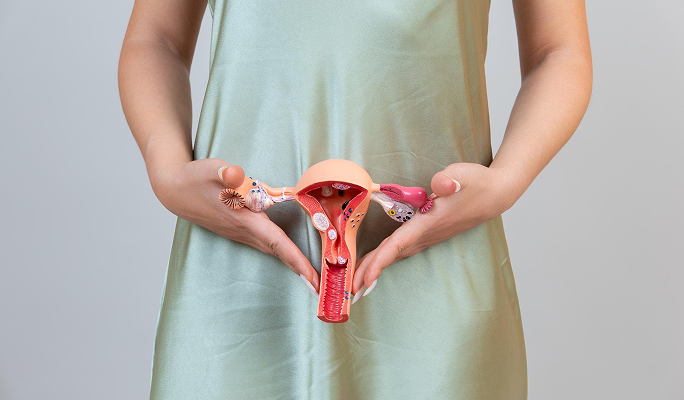 Cervical Cancer