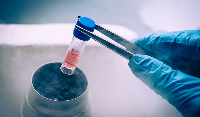 Embryonic Stem Cell Therapy