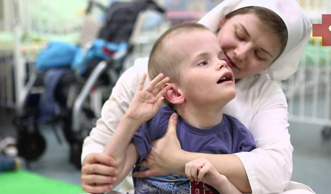 Stem Cell Treatment for Developmental Delay