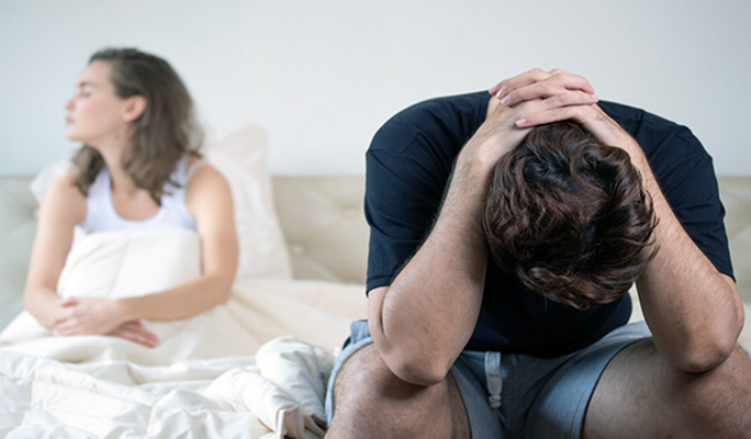 Stem Cell Treatment for Erectile Dysfunction