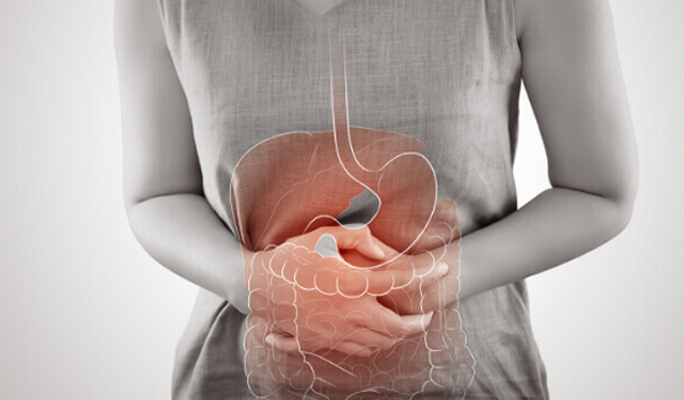 Stem Cell Treatment for Crohn Disease