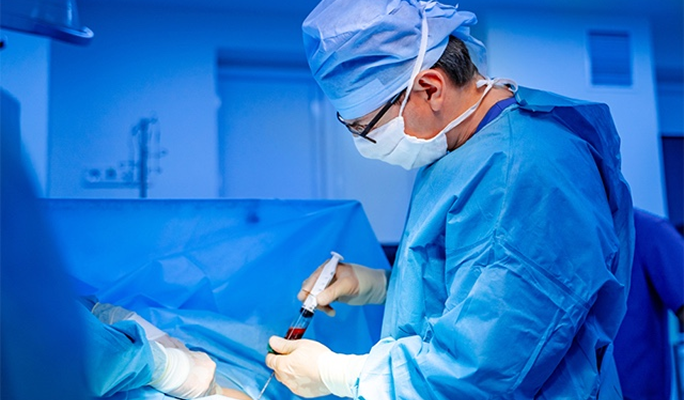 Bone Marrow Stem Cell Therapies