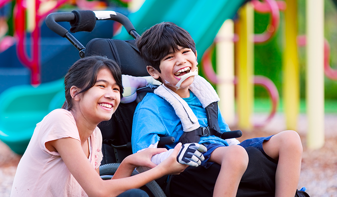 Stem Cell Treatment for Cerebral Palsy