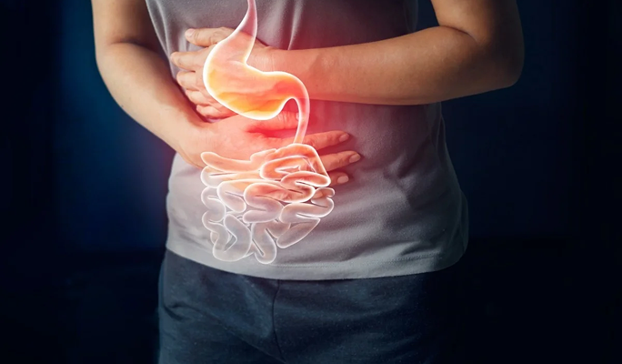 Stem Cell Treatment for Aid Digestive Issues