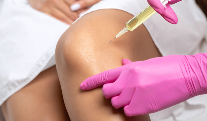 Stem Cell Therapy for Joints