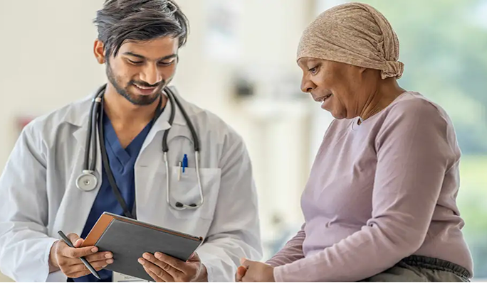 Stem Cell Treatment for Cancer