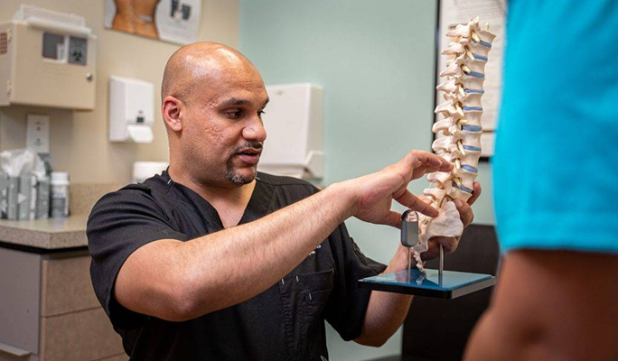 Stem Cell Treatment for Spinal Muscular Atrophy SMA