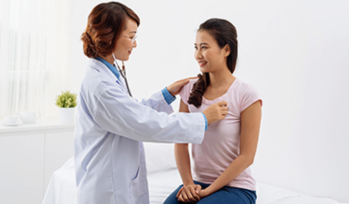 Stem Cell Therapy for Heart Disease