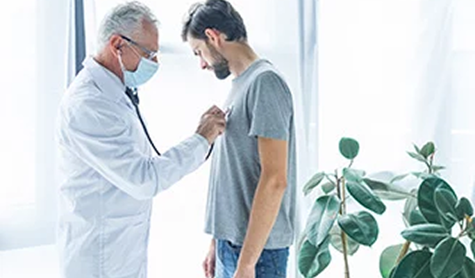 Stem Cell Treatment for COPD