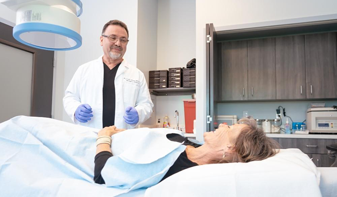 Stem Cell Treatment for CCSVI Liberation