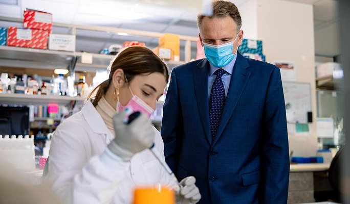 Stem Cell Treatment for Degenerative Diseases