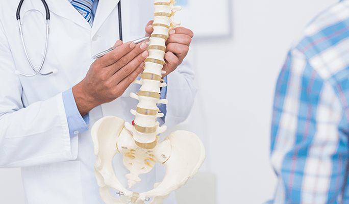 Stem Cell Treatment for Spinal Cord Injury