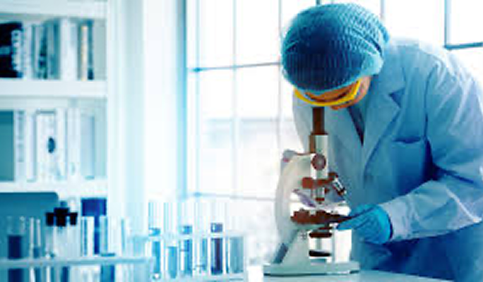 Hematopoietic Stem Cells (Blood Stem Cells)