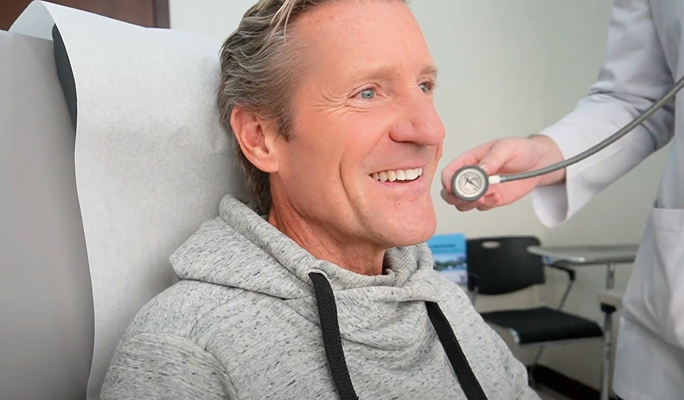 Stem Cell Treatment for Mesenchymal (MSC)