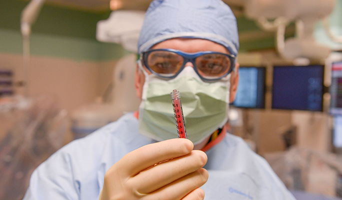 Stem Cell Therapy for Stroke