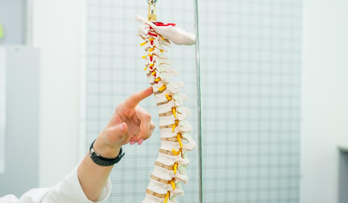 Stem Cell Therapy for Spine Arthritis