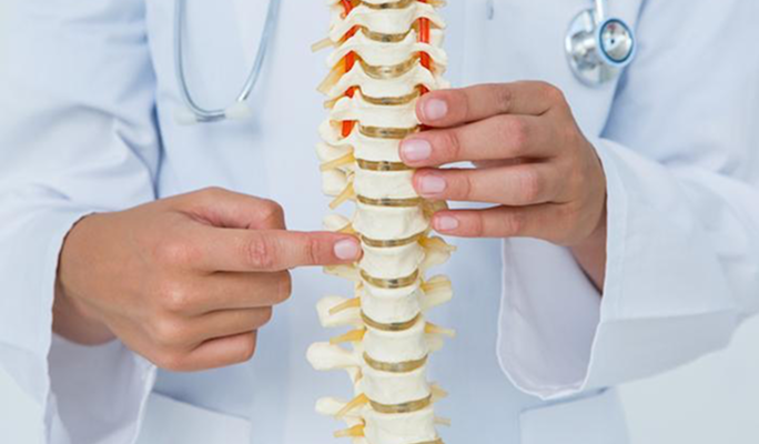 Stem Cell Treatment for Spine Bone Spurs